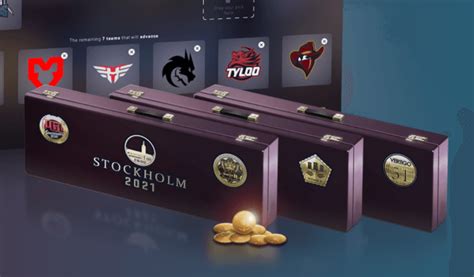 what csgo cases are dropping|How to get CSGO drops from official Valve tournaments .